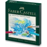 Faber-Castell akvarelové pastelky Albrecht Dürer 117538 6 ks – Zboží Dáma