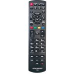 Dálkový ovladač General Panasonic N2QAYB000830 – Zboží Živě