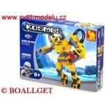 Dromader 25463 BOJOVÝ ROBOT – Zboží Dáma