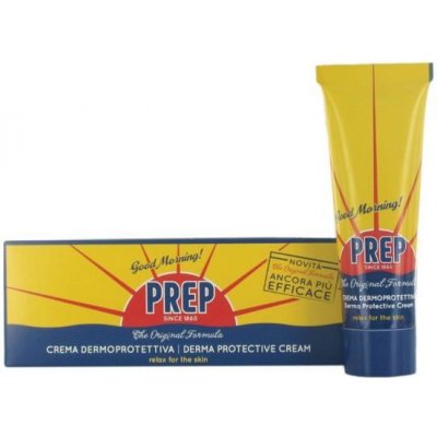 Prep Original Formula krém po holení v tubě 75 ml – Zbozi.Blesk.cz