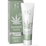 Health Culture konopné mazání lupénka 75 ml – Sleviste.cz