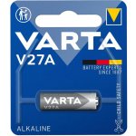 Varta 27A 1ks 4227101401 – Zboží Živě