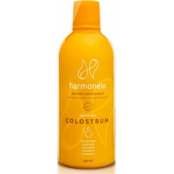 Harmonelo Colostrum 500 ml