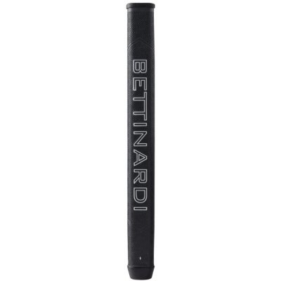 Bettinardi 2023 QUEEN Jumbo GRIP Grey – Zboží Mobilmania