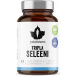 Puhdistamo Triple Selenium 60 kapslí – Hledejceny.cz