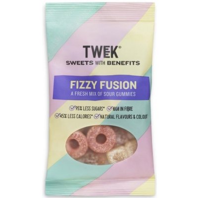 Tweek Fizzy Fusion 110 g – Sleviste.cz
