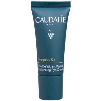 Caudalie Vinergetic C+ rozjasňující oční krém 15 ml