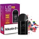 iJoy Lio Pod Mix Berry Q 16 mg 900 potáhnutí 1 ks – Zboží Dáma