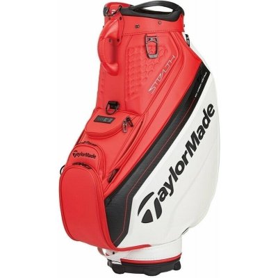 TaylorMade Tour Staff Bag Staff bag – Zbozi.Blesk.cz