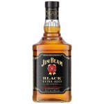 Jim Beam Black Extra Aged 43% 0,7 l (holá láhev) – Hledejceny.cz