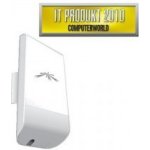 Ubiquiti NanoStation M5 – Zbozi.Blesk.cz