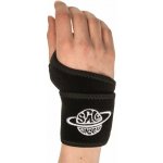 Space Brace Ortéza na zápěstí Wrist černá – Hledejceny.cz