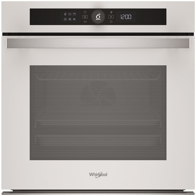 Whirlpool WOI4S8HM2SWA