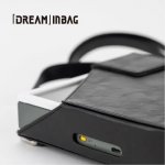 Moondrop InBag - pouzdro pro DiscDream 2 – Zboží Mobilmania