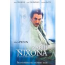 zabiji nixona DVD