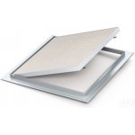 Dk mont Revizní dvířka 600 x 600 mm 12,5 GKB US – Zbozi.Blesk.cz