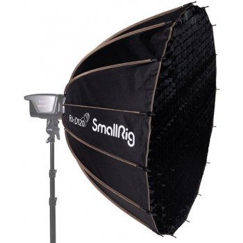 SmallRig Parabolický softbox RA-D120 4140