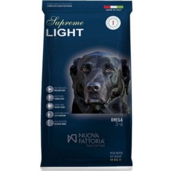 Nuova Fattoria Supreme Light 5 kg