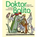 Doktor Bolíto - Korněj Čukovskij