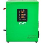 Volt Green Boost MPPT 3000 BYPASS – Zboží Mobilmania