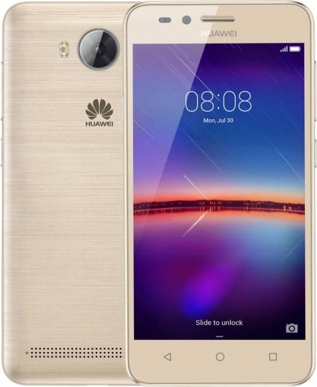 Huawei Y3 II Single SIM od 1 961 Kč - Heureka.cz