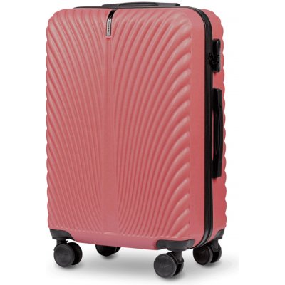 Wings SWAN Růžová 63 L – Zboží Mobilmania