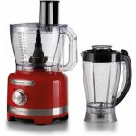 Ariete Moderna Gourmet Pro 1782/00 červený – Zboží Mobilmania