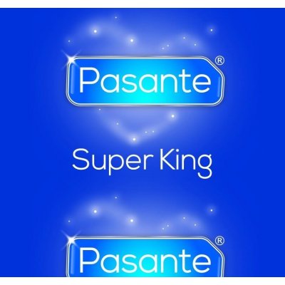 Pasante Super King 1ks – Zbozi.Blesk.cz