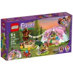 LEGO® Friends 41392 Luxusní kempování v přírodě – Zboží Živě