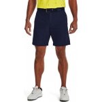 Under Armour pánské kraťasy Iso-Chill Airvent short černá – Zboží Mobilmania