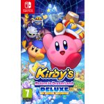 Kirby's Return to Dream Land Deluxe – Hledejceny.cz