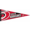 Vlajka WinCraft Vlajka Carolina Hurricanes Premium Pennant