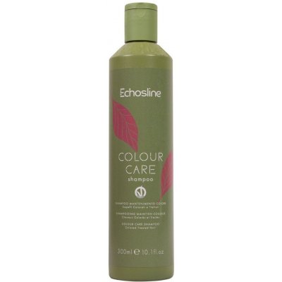 Echosline Colour Care Shampoo 1000 ml – Zboží Mobilmania