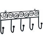 Walteco 85635 háčků černý – Hledejceny.cz