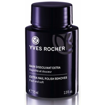 Yves Rocher Odlakovač s houbičkou 75 ml