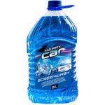 Protechnic Zimní kapalina do ostřikovačů -20°C 5 l – Zboží Mobilmania