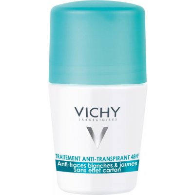VICHY Antiperspirant 48h roll-on 50 ml
