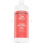 Wella Invigo Color Brilliance Color Protection Coarse Shampoo 1000 ml – Sleviste.cz