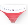 Tommy Hilfiger Ženy Kalhotky UW0UW03568 červená