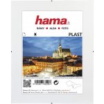 Hama clip-Fix, průhledný plast, 21x29,7cm – Hledejceny.cz
