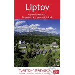 Liptov – turistický sprievodca - Daniel Kollár – Sleviste.cz