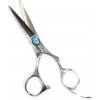 Kadeřnické nůžky Olivia Garden Xtreme kadeřnické nůžky 5"