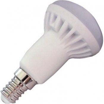 ORT LED žárovka E14 R50 5W studená bílá 440 lm E14 JDR R50