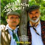 Svěrák & Uhlíř - Zažít krachy, nevadí CD – Hledejceny.cz