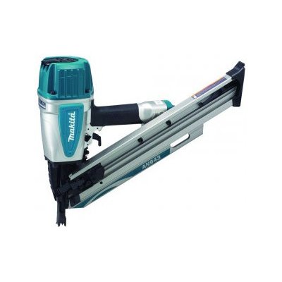 Makita - Pneumatická hřebíkovačka 50-90mm AN943K