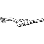 Bosal BS 282-599 – Hledejceny.cz