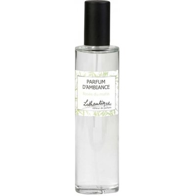 Lothantique Osvěžovač vzduchu Morning dew L`editeur de parfums 100 ml – Zboží Mobilmania