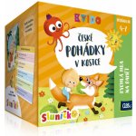 Albi Kvído České pohádky v kostce – Hledejceny.cz