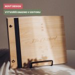 svatební kniha hostů no.19 – Zbozi.Blesk.cz