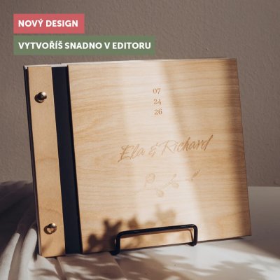 svatební kniha hostů no.19 – Zbozi.Blesk.cz